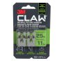 CLAW Picture Hanger - Pack of 4