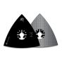 Oscillating Sanding Pad - 3 1/8"