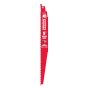 Lame de scie alternative, 9", 6/12 DPP