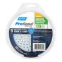 Disques abrasifs Norton ProSand "Multi-Air Cyclonic,  5'", Grain 120, 50/pqt