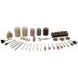 Rotary Tool Set - 135 Pieces