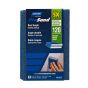 ProSand Dual Angle Sanding Sponge - 4 1/2" x 2 7/8" - Grit 120