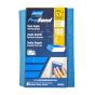 ProSand Dual Angle Sanding Sponge - 4 1/2" x 2 7/8" - Grit 180