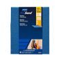 ProSand Contour Sand Pad - 4 1/2" x 5 1/2" - Grit 180 - 2/Pkg