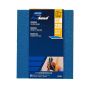 ProSand Contour Sand Pad - 4 1/2" x 5 1/2" - Grit 220 - 2/Pkg