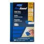 Norton ProSand Small Area Sanding Sponge - 4 1/2" x 2 11/16" x 1" - Gr. 220 - 1/pck