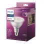 LED Lightbulb - Bright White - PAR38 - 13 W