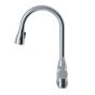 Lexy Kitchen Faucet - Chrome