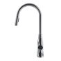 Davli Kitchen Faucet - Chrome