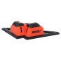 Laser de carrelage