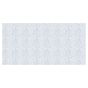 Surface Design Wall Panel – Matte – Honeycomb – 38.25" x 96" x 0.17"
