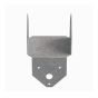 ZMAX Post Cap - 4"