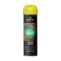 Traceur forestier non fluorescent STANDARD MARKER, jaune, 406 g