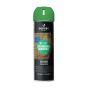 Traceur forestier non fluorescent STANDARD MARKER, vert, 406 g