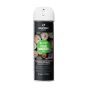 Traceur de chantier fluorescent FLUO MARKER, blanc, 345 g