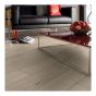 Plancher laminé, AC4, 12 mm, Euro, neisse, 8" x 51"