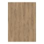 Plancher laminé, AC4, 12 mm, Euro, rhin, 8" x 51"