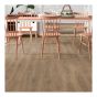 Plancher laminé, AC4, 12 mm, Euro, rhin, 8" x 51"