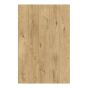 Plancher de vinyle, SPC, 5 mm, Bora, Ceiba, 7" x 48"