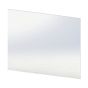Feuille d'acrylique clair, 48" x 96" x 1/4"