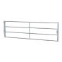 4-Bar Adjustable Gate - 12' - 15'