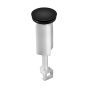 Pop-Up Drain Stopper - Matte Black