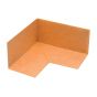 Kerdi-Kereck-F Waterproofing Preformed Inside Corners