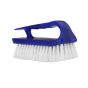 Brosse à récurer en nylon
