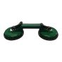 Double Suction Cup