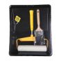 Epoxy Starter Kit, for Single Garage - 5 pcs