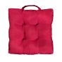 Adirondack Chair Cushion - Red - 20" x 20"