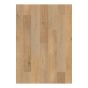 Laminate Flooring - AC4 - 8 mm - Euro - Honey - 8" x 51"