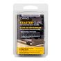 Attaches de départ STARTER Clips, 25 clips et attaches inclus