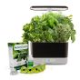Harvest Indoor Garden - Black