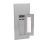 Square-D Load Center and Qwikpak Breaker Kit - 200 A - 40 Spaces - 80 Circuits