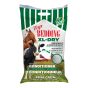 XL Dry Drying and Deodorizing Powder for Litter - 20 kg