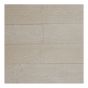 Decorative Surface Covering - Design Wheat - 16 mm x 184 mm x 2438 mm - Covers 28.75 sq. ft