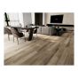 Vinyl Plank Flooring - SPC - 5 mm - Bora - Bonsai - 7" x 48"