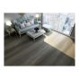 Vinyl Tile - SPC - 5 mm - Bora - Ardoise - 12" x 24"