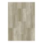 Vinyl Tile - SPC - 5 mm - Bora - Sable - 12" x 24"