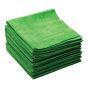 Microfiber Cloth – 10/pkg