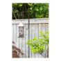 Shepherd Hook - Venetian Model - 64" - Black
