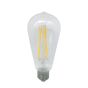 LED Bulb - Type S - 60 W - Soft White