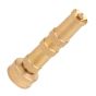 4" Brass Twist Nozzle