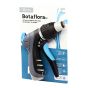 Metal Front-Trigger Adjustable Nozzle