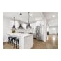 Bolero 1 Pendant Light - Black