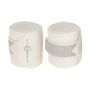Empara Fleece Bandage - 300 x 12 cm - White - 4/Pkg