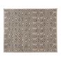 Outdoor Rug - Striped - 200 x 240 cm