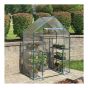 Grow IT Small Greenhouse - 4'8" x 29" x 6'5"
