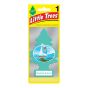 Vehicle Air Freshener - Bayside Breeze Scent